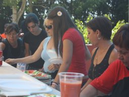 XVII Concentracion - 2010